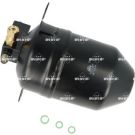 Trockner, Klimaanlage EASY FIT 33020