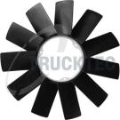 TRUCKTEC AUTOMOTIVE Kühlerlüfter 08.11.001
