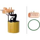 HELLA Kraftstoff-Fördereinheit 8TF 358 304-041