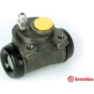BREMBO Radbremszylinder A 12 257 ESSENTIAL LINE