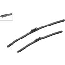 Bosch Scheibenwischer Aerotwin A620S 600/475 3397007620