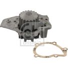 FEBI BILSTEIN Wasserpumpe 09257