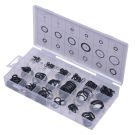 SW-Stahl O-Ring Sortiment 225-tlg S8044