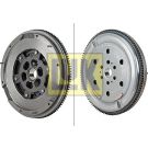 Zweimassenschwungrad FORD Focus VOLVO V50 00 LuK DMF 415 0459 10