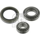 FEBI BILSTEIN Radlagersatz 05581 FEBI BILSTEIN Radlagersatz 05581