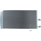 KAMOKA Kondensator, Klimaanlage 7800098