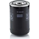 Mann & Hummel Ölfilter PKW FIAT Ducato, IVECO Daily W 940/62