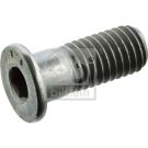 FEBI BILSTEIN Schraube, Bremsscheibe 01893