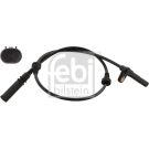 Sensor, Raddrehzahl 106622