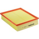 DENCKERMANN Luftfilter A140022