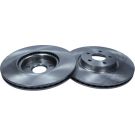 Maxgear Bremsscheibe Ford P. Focus 04-/11- St/Kuga Version 13 19-2731