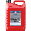 Liqui Moly ATF III 5 l 1056 5L Kanister Kunststoff