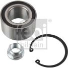 FEBI BILSTEIN Radlager 31451 FEBI BILSTEIN Radlager 31451
