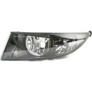 NEBELSCHEINWERFER L HELLA SKODA FABIA II 3,10-7,14/ROOMSTER 3,10-5,15 1NE 010 299-131