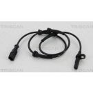 Sensor, Raddrehzahl 818010202