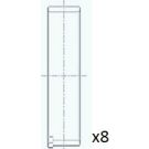 FAI AutoParts Pleuellager BB2032-STD