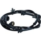 KAMOKA Sensor, Raddrehzahl 1060745