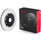 85 481 105 Brembo PREMIUM VA zweiteilig 09.A187.13 85 481 105 Brembo PREMIUM VA zweiteilig 09.A187.13
