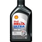 SHELL Motoröl 550040534