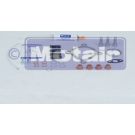Montagesatz Turbolader 440074