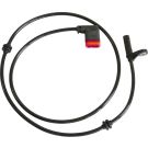 15 403 077 Sensor, Raddrehzahl HA 0 986 594 546