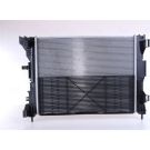 Wasserkühler PKW Renault Zoe 12 606653