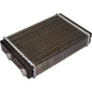 Wärmetauscher, Innenraumheizung AC548956