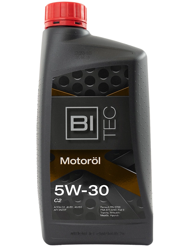 BiTec Motoröl 5W-30 C2 31189,148