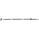 A.B.S. Bremsschlauch SL5249