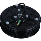 Magnetkupplung, Klimakompressor AC130025