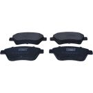 Bremsbelagsatz Renault P. Megane 02 19-0579
