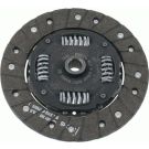 Kupplungsscheibe OPEL Corsa D 00 1878003294