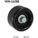 Spannrolle Nebentrieb VKM 64088