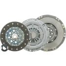 Schwungrad AISIN SuperKit (4P) FDY-015