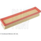 Luftfilter Renault Clio ADN12252