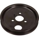 Riemenscheibe Lenkpumpe Ford Transit 06- (für 3 Ruby) Original 1372740