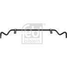 Stabilisator - Radaufhängung Fiat P. Jumpy/Scudo/Expert 07- Mit Gummi 38735