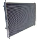 Kondensator, Klimaanlage AC 801 000S