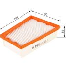 Luftfilter F 026 400 229