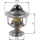 Gates Thermostat TH30580G1