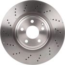 Bremsscheibe 0 986 479 A17