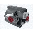 MAGNETI MARELLI Ölpumpe 351516000133