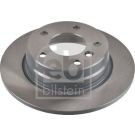 FEBI BILSTEIN Bremsscheibe 01725