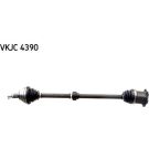 Antriebswelle VKJC 4390