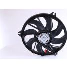 Kühlerlüfter PKW PEUGEOT 206 98 85607
