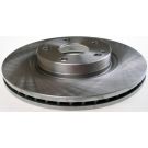 DENCKERMANN Bremsscheibe B130385