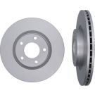 KAMOKA Bremsscheibe 1031123