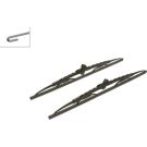 480 BOSCH Wischerblatt 3397118540