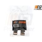 PROFIPOWER Zubehörsatz, Scheibenbremsbelag 9B1041