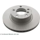 BLUE PRINT Bremsscheibe ADB114331
